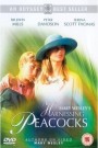 Mary Wesley's Harnessing Peacocks